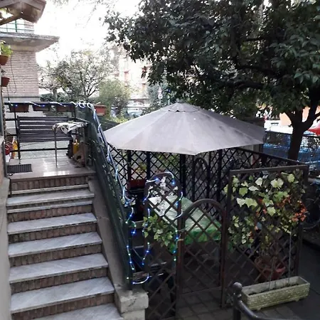 B&bgarbatella * רומא