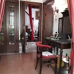 B&bgarbatella Bed and Breakfast