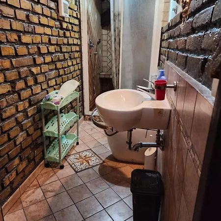 Bed and breakfast B&bgarbatella