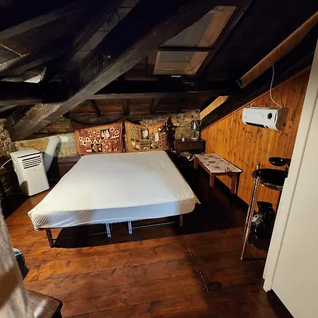 Bed & Breakfast B&bgarbatella