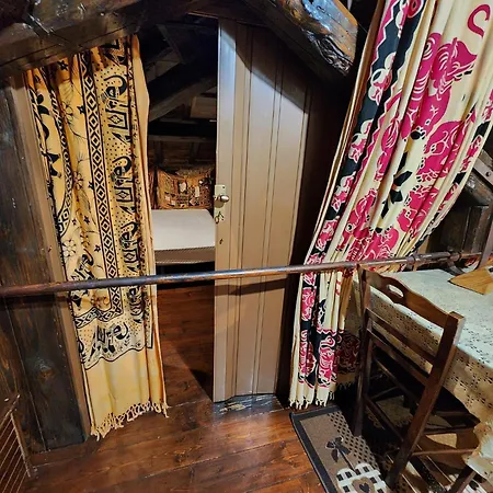 Bed and breakfast B&bgarbatella