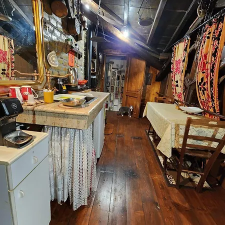 Bed & Breakfast B&bgarbatella