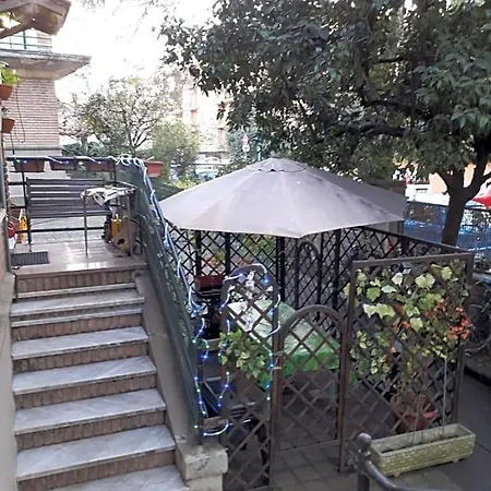 B&B B&bgarbatella
