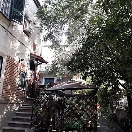 B&bgarbatella 3* 로마