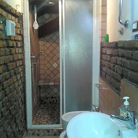 Bed and Breakfast B&bgarbatella Ρώμη