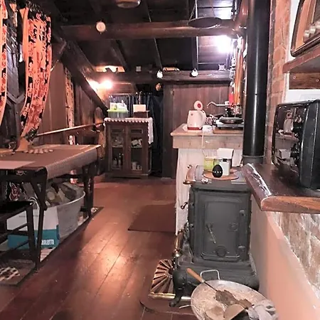 B&bgarbatella B&B 로마