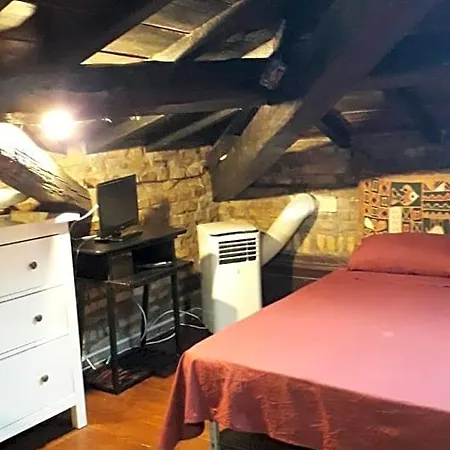 B&bgarbatella B&B 3*
