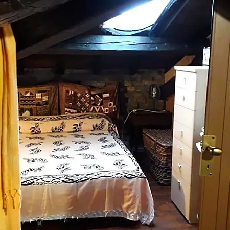 B&bgarbatella B&B