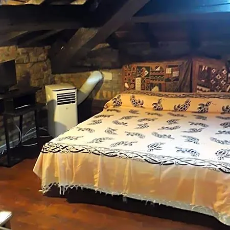 B&bgarbatella 3*