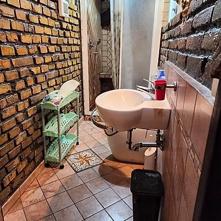 B&bgarbatella B&B 3*