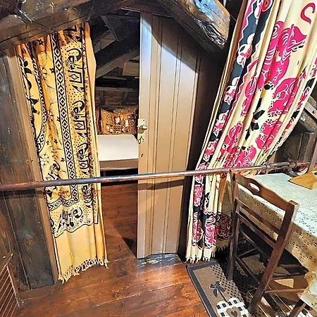 B&bgarbatella B&B 3*
