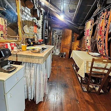 B&bgarbatella B&B 로마