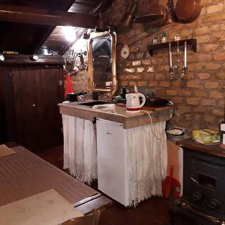 Bed and breakfast B&bgarbatella