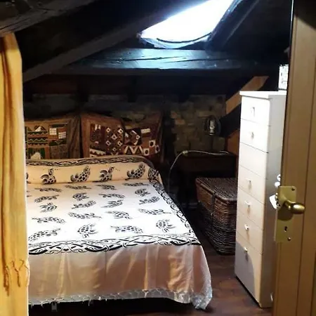 Bed and breakfast B&bgarbatella 3*