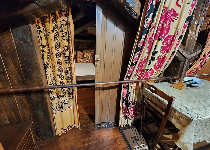 Bed & Breakfast B&bgarbatella