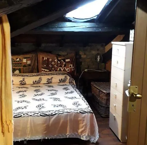 Couette-café B&bgarbatella 3*