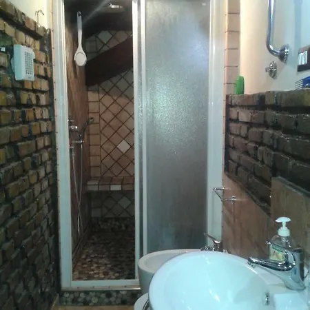 B&bgarbatella Rome