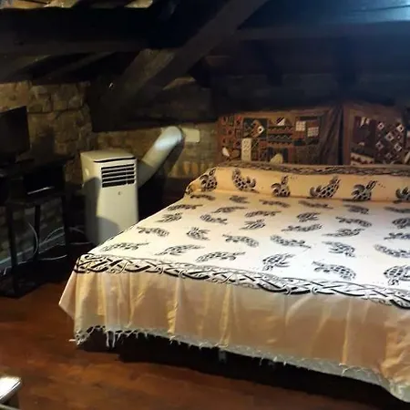 B&bgarbatella Panzió Róma