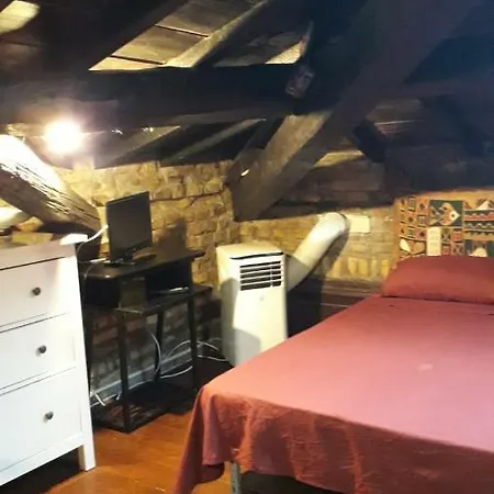 B&bgarbatella 3*