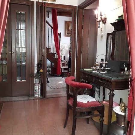 B&bgarbatella Couette-café