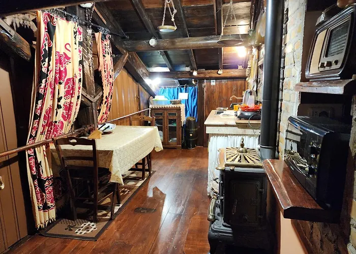 B&bgarbatella Bed & Breakfast Rome