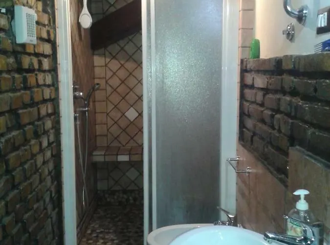 B&bgarbatella Rome