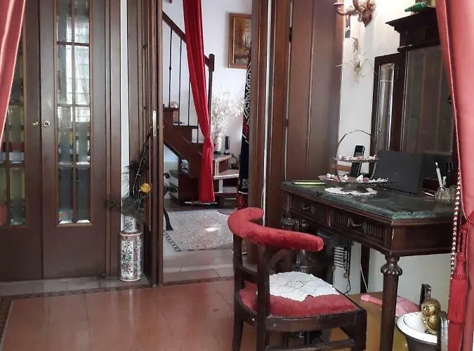B&bgarbatella Bed & Breakfast
